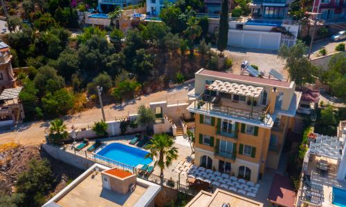 Villa Grande — 38