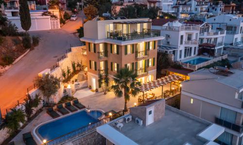 Villa Grande — 13