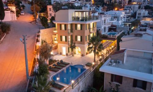 Villa Grande — 9