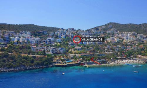 Villa Grande — 42
