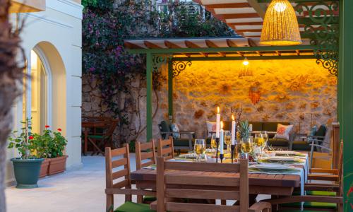 Villa Grande — 36
