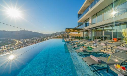 Villa Grey Falcon — 15