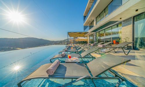 Villa Grey Falcon — 6