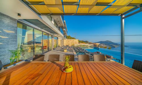 Villa Grey Falcon — 17