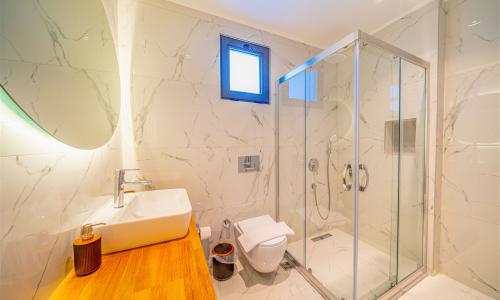 Villa Grey Falcon — 13