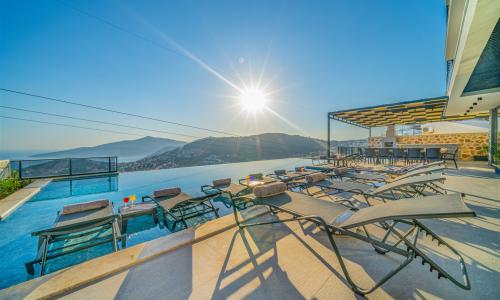 Villa Grey Falcon — 19