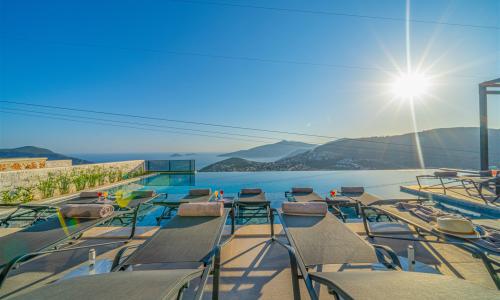 Villa Grey Falcon — 20