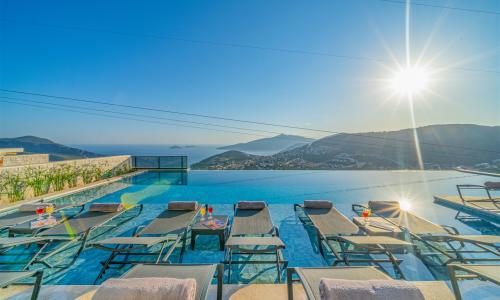 Villa Grey Falcon — 21