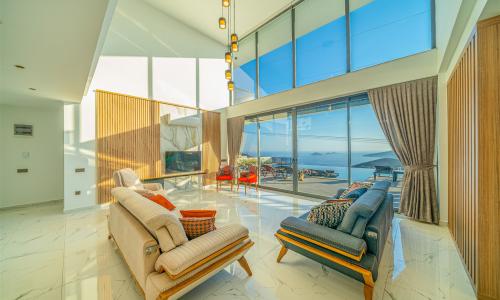 Villa Grey Falcon — 23