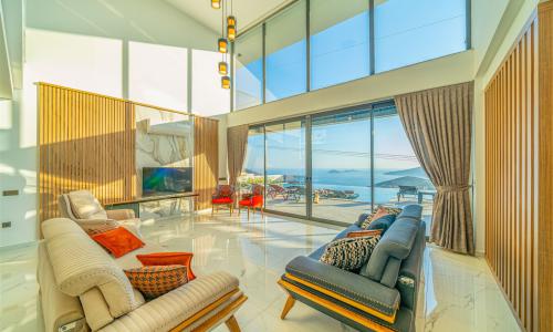 Villa Grey Falcon — 25
