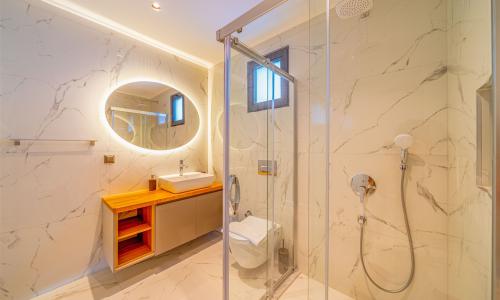 Villa Grey Falcon — 18