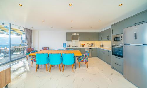 Villa Grey Falcon — 27