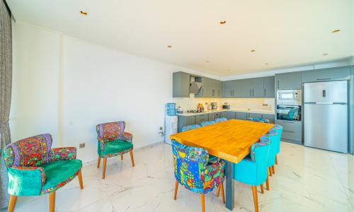 Villa Grey Falcon — 28