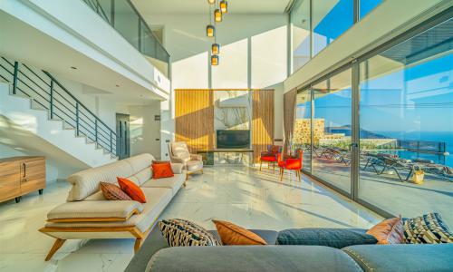 Villa Grey Falcon — 12