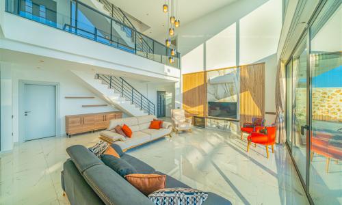 Villa Grey Falcon — 29