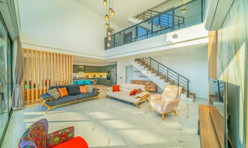Villa Grey Falcon — 30