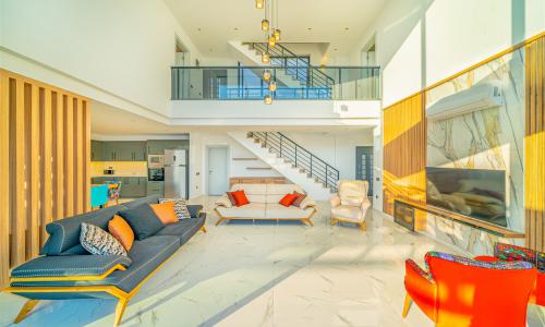 Villa Grey Falcon — 31