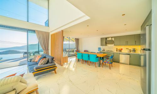 Villa Grey Falcon — 7
