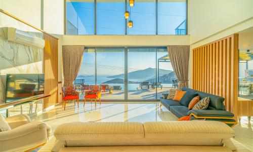 Villa Grey Falcon — 8