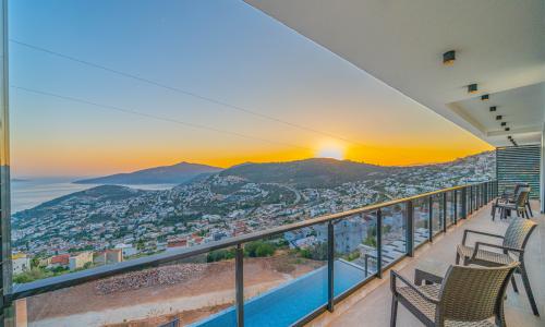 Villa Grey Falcon — 33