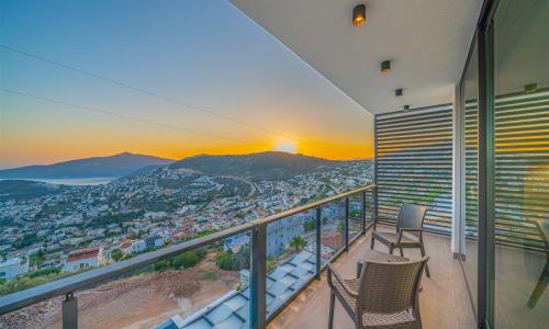Villa Grey Falcon — 35