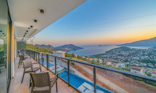 Villa Grey Falcon — 36