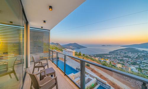 Villa Grey Falcon — 37