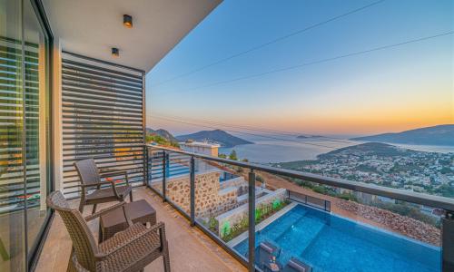 Villa Grey Falcon — 39