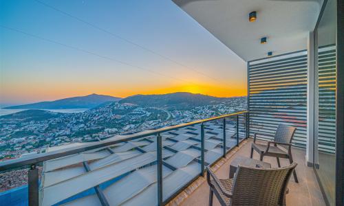 Villa Grey Falcon — 40