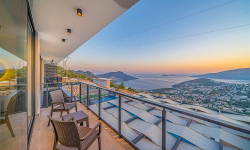 Villa Grey Falcon — 41