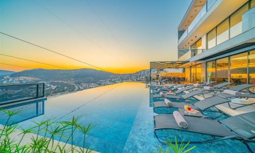 Villa Grey Falcon — 46