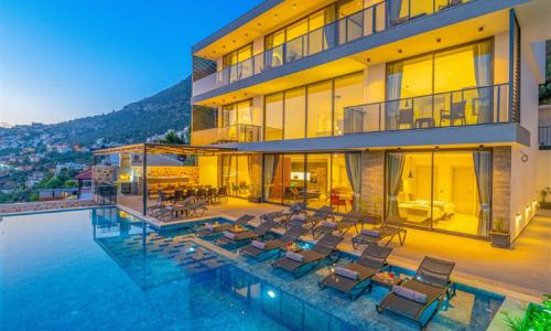 Villa Grey Falcon — 4