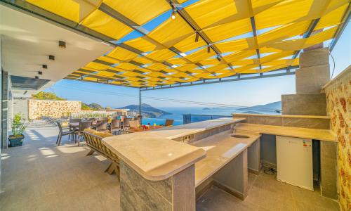Villa Grey Falcon — 48
