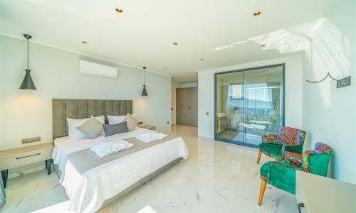 Villa Grey Falcon — 9