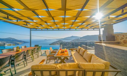 Villa Grey Falcon — 49
