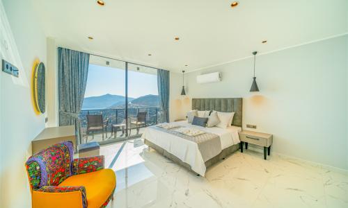 Villa Grey Falcon — 54
