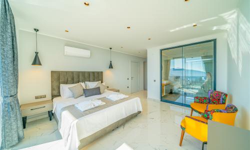 Villa Grey Falcon — 10