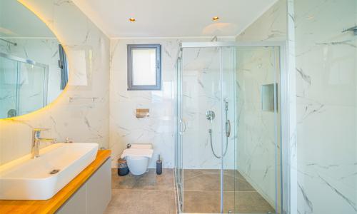 Villa Grey Falcon — 55