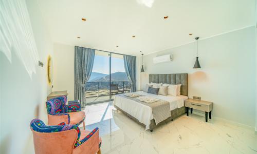 Villa Grey Falcon — 58