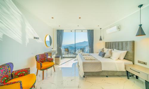 Villa Grey Falcon — 59