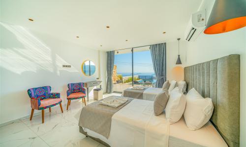 Villa Grey Falcon — 61