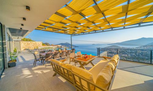 Villa Grey Falcon — 53