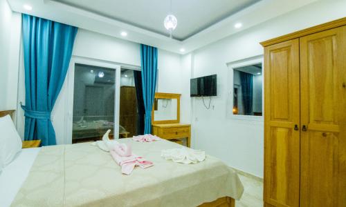 Villa Güçlü — 21