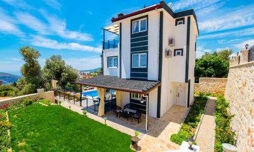 Villa Güçlü — 7