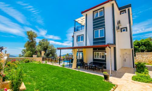 Villa Güçlü — 3