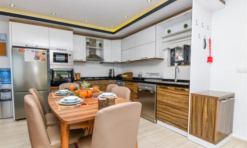 Villa Gül — 29