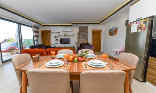 Villa Gül — 30