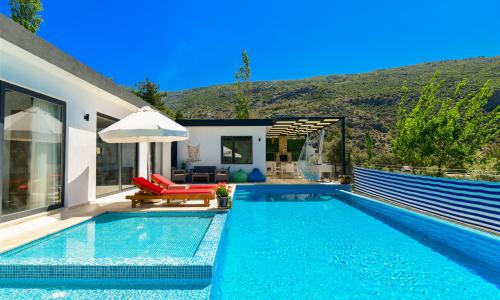 Villa Gül — 10