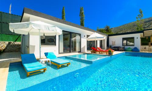 Villa Gül — 9