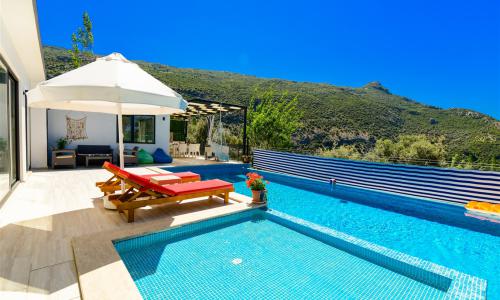 Villa Gül — 12
